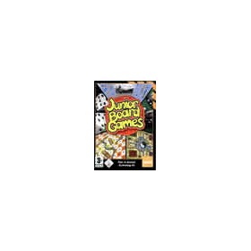 Junior Board Games