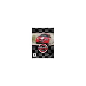 Euro Rally Champion