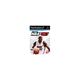 NBA 2K7