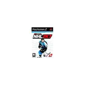 NHL 2K7