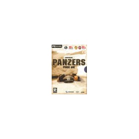 Codename Panzers Phase One