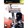 Rainbow Six 4