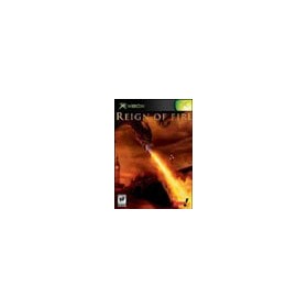 Reign of Fire