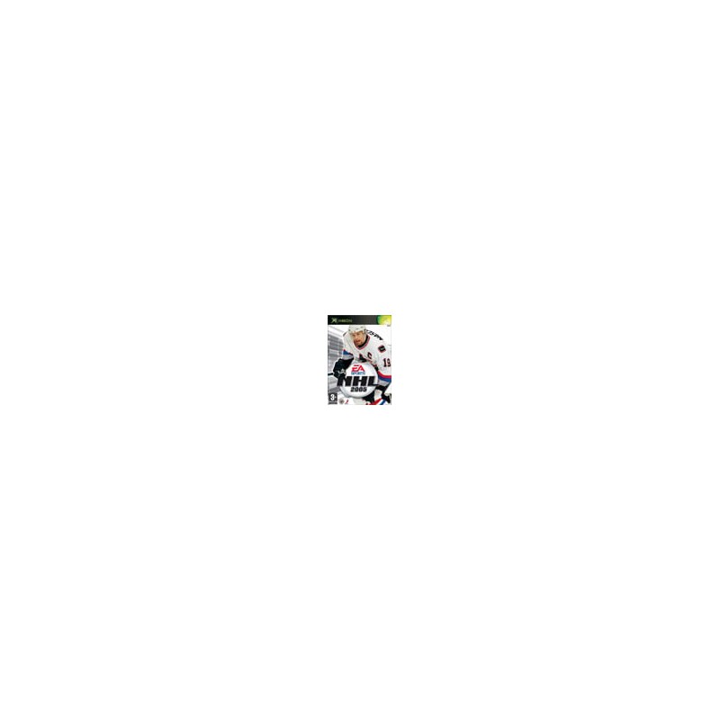 NHL 2005