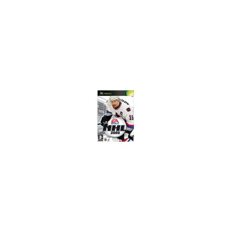 NHL 2005