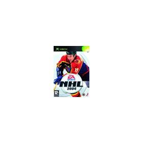 NHL 2004