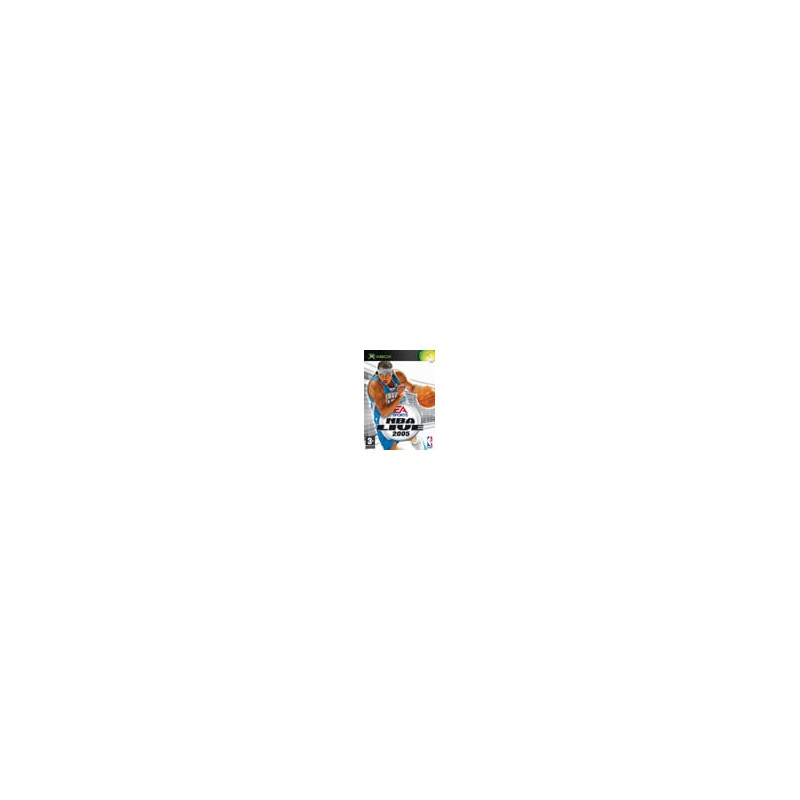 NBA Live 2005