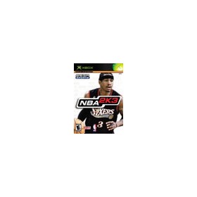 NBA 2K3