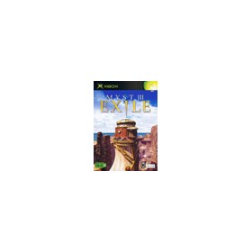 Myst 3 Exile