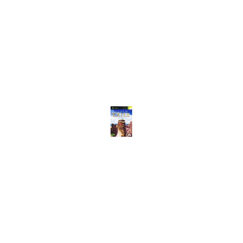Myst 3 Exile