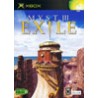 Myst 3 Exile