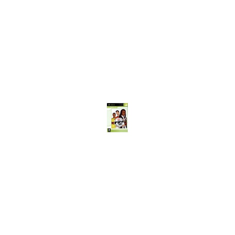 Fifa 2003