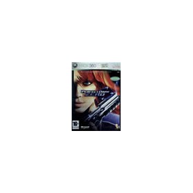 Perfect Dark Zero COLLECTOR