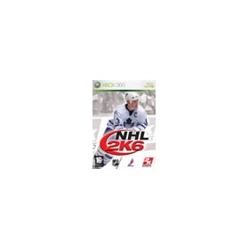 NHL 2K6