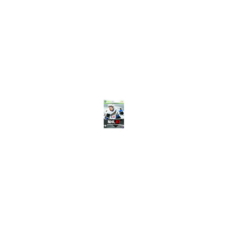 NHL 2007