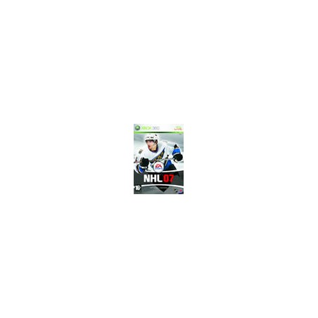 NHL 2007