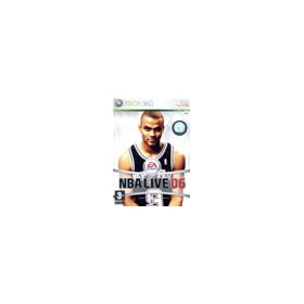 NBA Live 2006