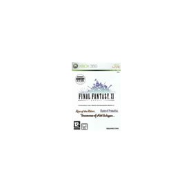 Final Fantasy 11