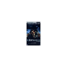 D'Artagnan