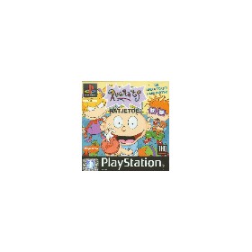 Rugrats / Razmoket