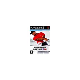 Tiger Woods 2006 (PLATINUM*)