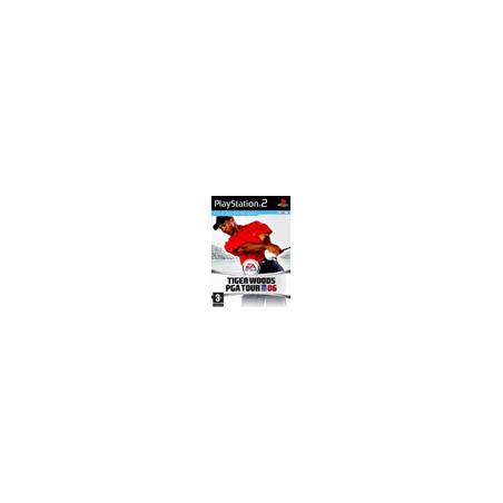 Tiger Woods 2006 (PLATINUM*)