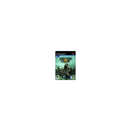 SOCOM + Headset