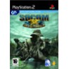 SOCOM + Headset