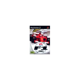 PLAT - F1 2001