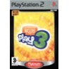 Eye Toy Play 3 (PLATINUM)