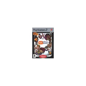 Eye Toy Play (PLATINUM)