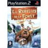 Open Season : Les Rebelles de la Fôret