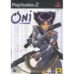 Oni (PACK OF 2): Critical Role Unpainted Miniatures (W4)