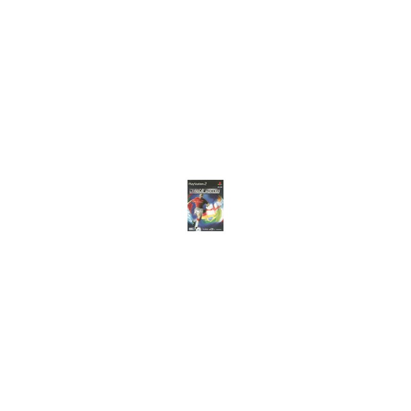 International League Soccer