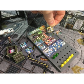 Core Space Dashboard Booster 