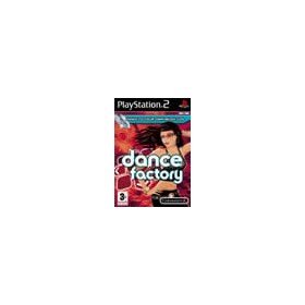 Dance Factory