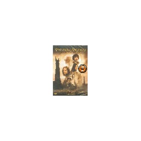 DVD - Le Seigneur Des Anneaux Les Deux Tours