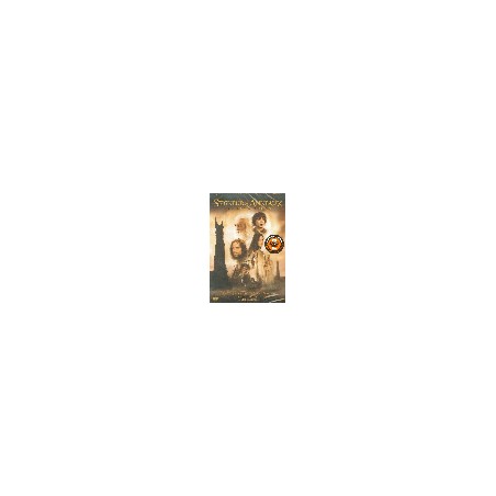 DVD - Le Seigneur Des Anneaux Les Deux Tours