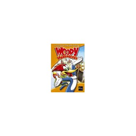 Woody Woodpecker