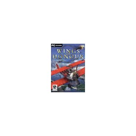 Wings of Honour