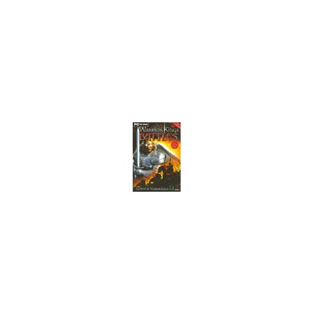 Warrior Kings : Battle