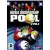 World Championship Pool 2004