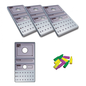 Core Space Dashboard Booster 