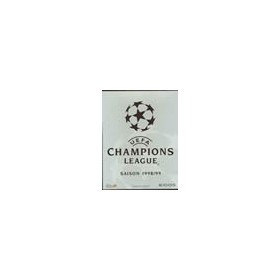UEFA Championleague 98/99