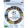 UEFA Challenge Saison 2001/2002