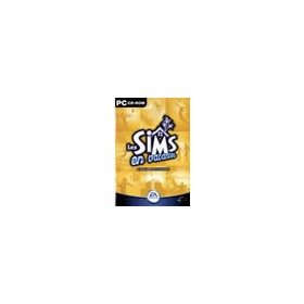 Les Sims en Vacances (ADD-ON)