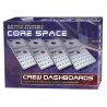 Core Space Dashboard Booster 