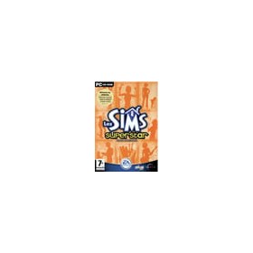Les Sims Superstar (ADD-ON)