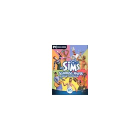 Les Sims Surprise Partie (ADD-ON)