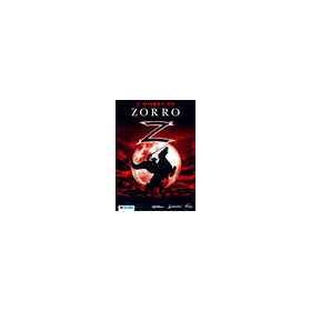 The Shadow of Zorro